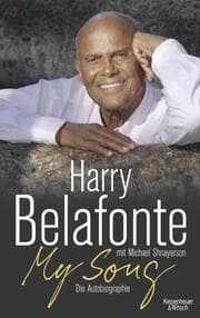 Cover von Harry Belafonte - My Song