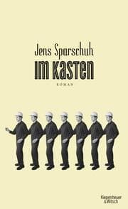 Cover von Im Kasten