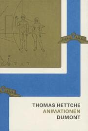 Cover von Animationen
