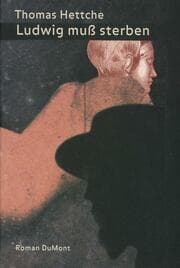 Cover von Ludwig muss sterben