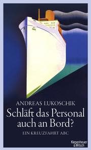 Cover von Schläft das Personal auch an Bord?