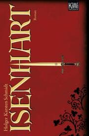 Cover von Isenhart