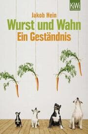 Cover von Wurst und Wahn
