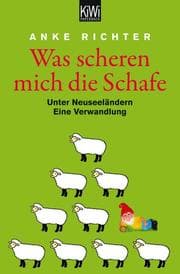 Cover von Was scheren mich die Schafe