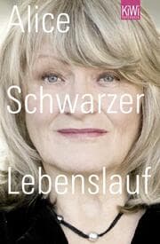 Cover von Lebenslauf