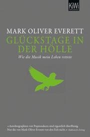 Cover von Glückstage in der Hölle