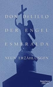 Cover von Der Engel Esmeralda