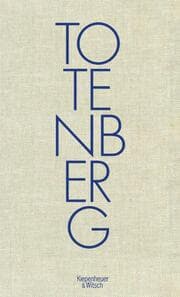 Cover von Totenberg
