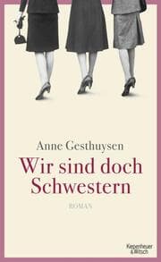Cover von Wir sind doch Schwestern