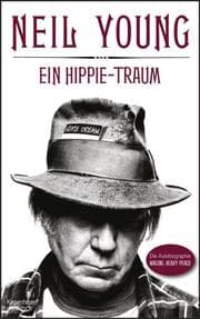 Cover von Ein Hippie-Traum