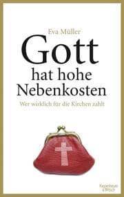 Cover von Gott hat hohe Nebenkosten