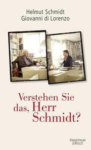Cover von Verstehen Sie das, Herr Schmidt?