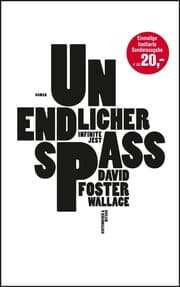 Cover von Unendlicher Spaß