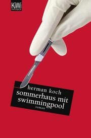 Cover von Sommerhaus mit Swimmingpool