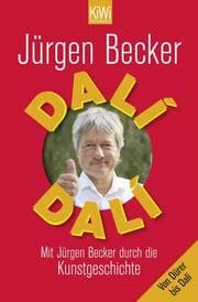 Cover von Dalí Dalí
