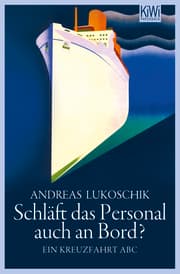 Cover von Schläft das Personal auch an Bord?