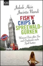 Cover von Fish'n'Chips & Spreewaldgurken