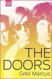 Cover von The Doors