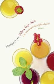 Cover von Sieben Tage ohne
