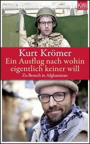 Cover von Ein Ausflug nach wohin eigentlich keiner will