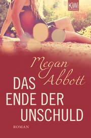 Cover von Das Ende der Unschuld