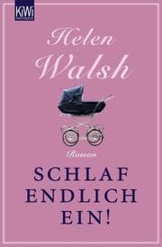 Cover von Schlaf endlich ein!