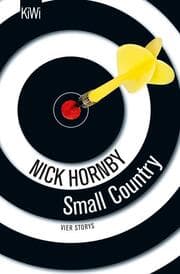 Cover von Small Country