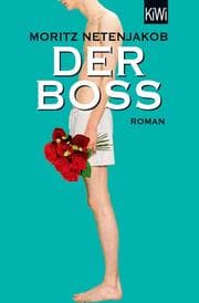 Cover von Der Boss
