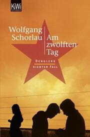 Cover von Am zwölften Tag