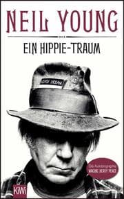 Cover von Ein Hippie-Traum