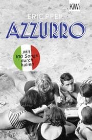 Cover von Azzurro