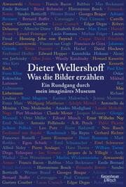 Cover von Was die Bilder erzählen