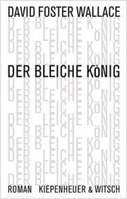 Cover von Der bleiche König