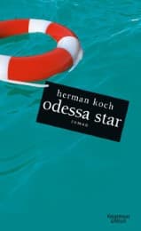 Cover von Odessa Star