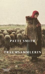 Cover von Traumsammlerin