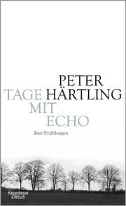 Cover von Tage mit Echo