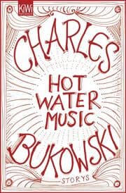 Cover von Hot Water Music