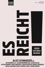 Cover von Es reicht!