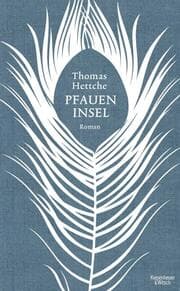 Cover von Pfaueninsel