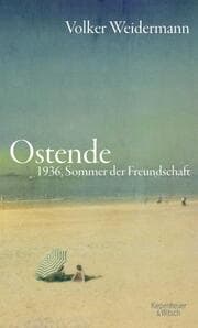 Cover von Ostende