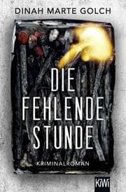 Cover von Die fehlende Stunde