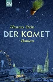 Cover von Der Komet