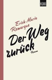 Cover von Der Weg zurück