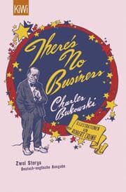 Cover von There's No Business/Bring Me Your Love