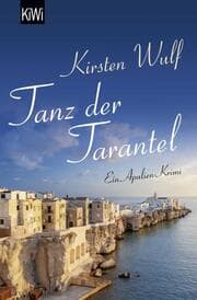 Cover von Tanz der Tarantel