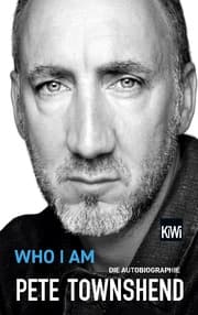 Cover von Who I Am