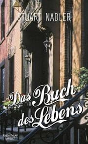 Cover von Das Buch des Lebens