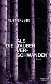 Cover von Als die Tauben verschwanden