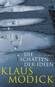 Cover von Die Schatten der Ideen