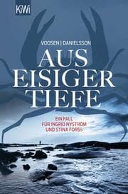 Cover von Aus eisiger Tiefe